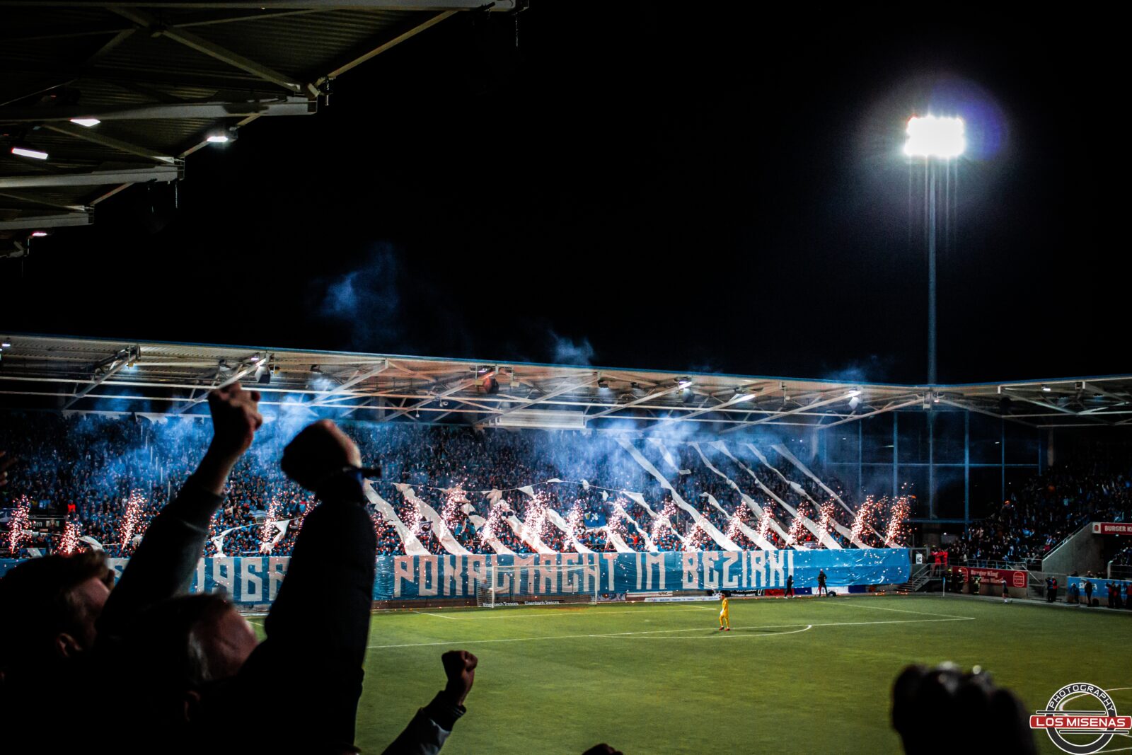 Chemnitzer FC – FC Erzgebirge Aue 3-0 (4)