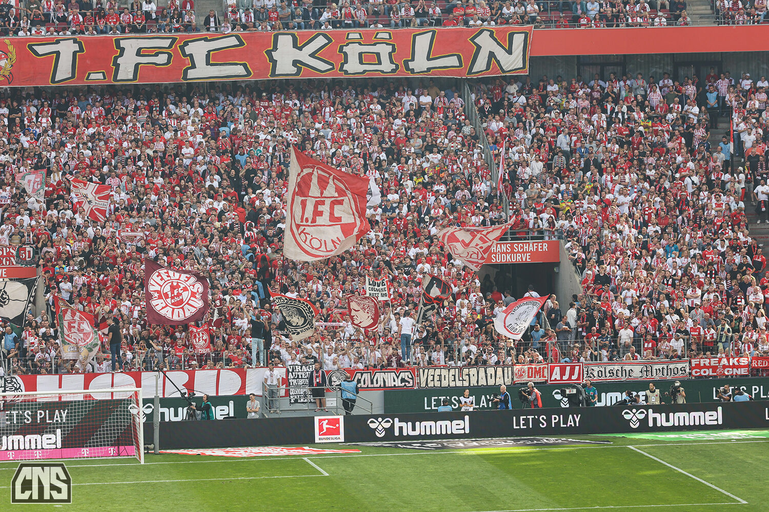 1. FC Köln – 1. FC Union Berlin 0-1 (9)