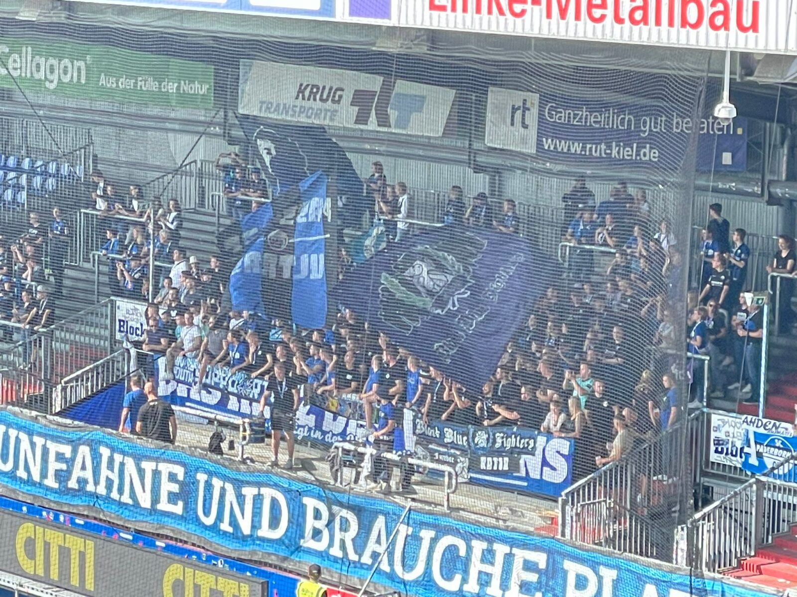 Holstein Kiel – SC Paderborn 2-1 (1)