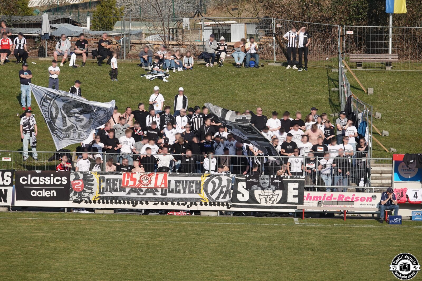 TSG Backnang – VfR Aalen 2-1