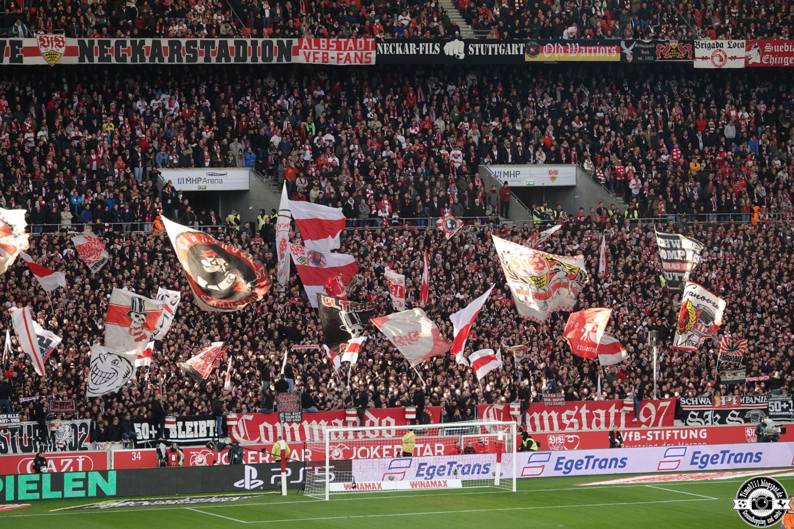 VfB Stuttgart – Borussia Dortmund 2-1 (27)