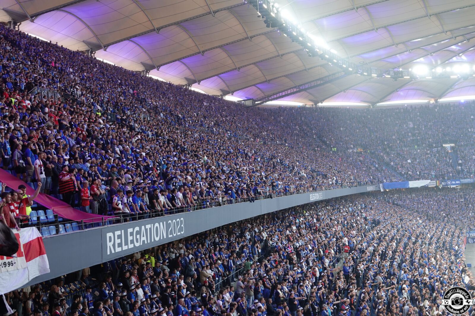 Hamburger SV – VfB Stuttgart 1-3 (51)