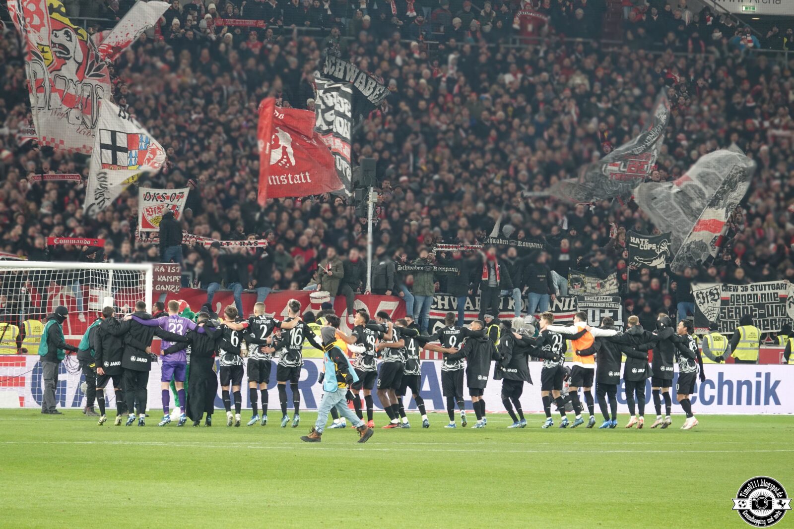 VfB Stuttgart – Werder Bremen 2-0 (27)