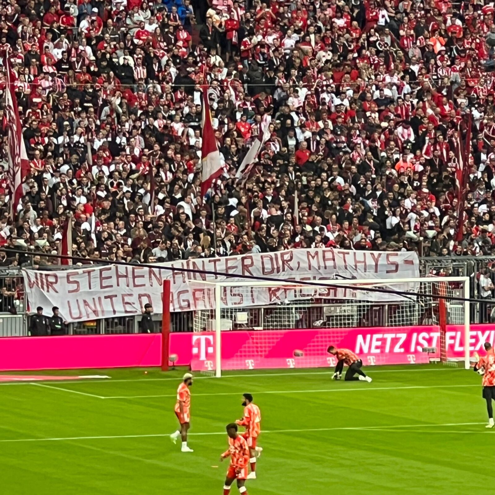 FC Bayern München – FC Augsburg 3-1 (3)