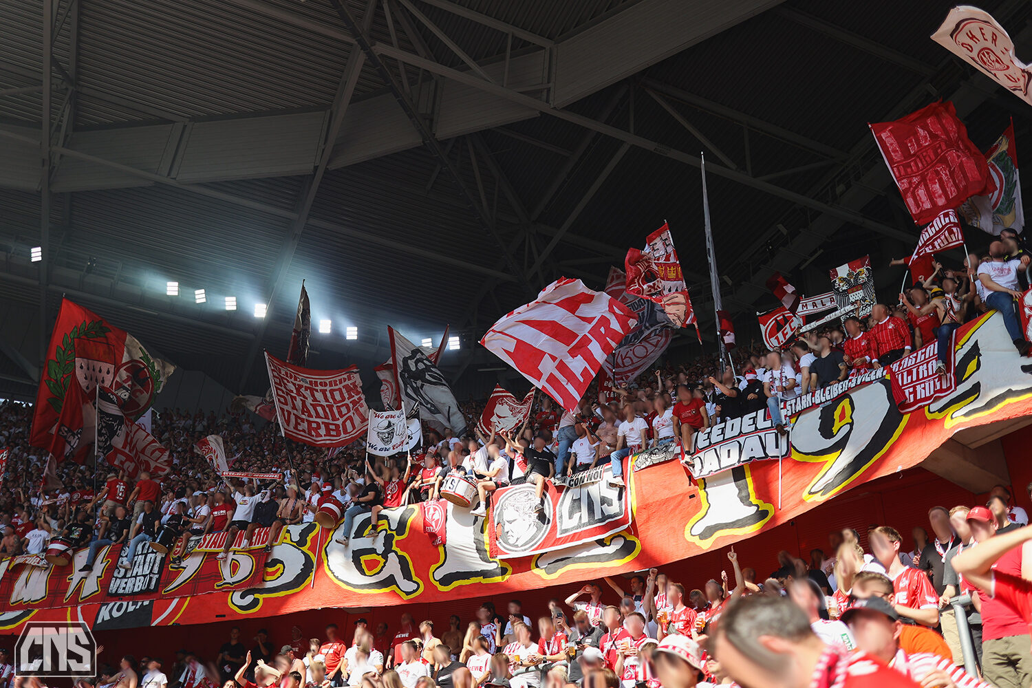 Fortuna Düsseldorf – 1. FC Köln 2-2 (39)
