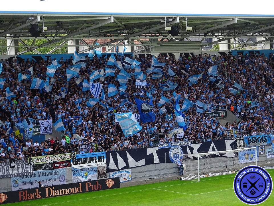 Chemnitzer FC – FSV Zwickau 0-1 (10)