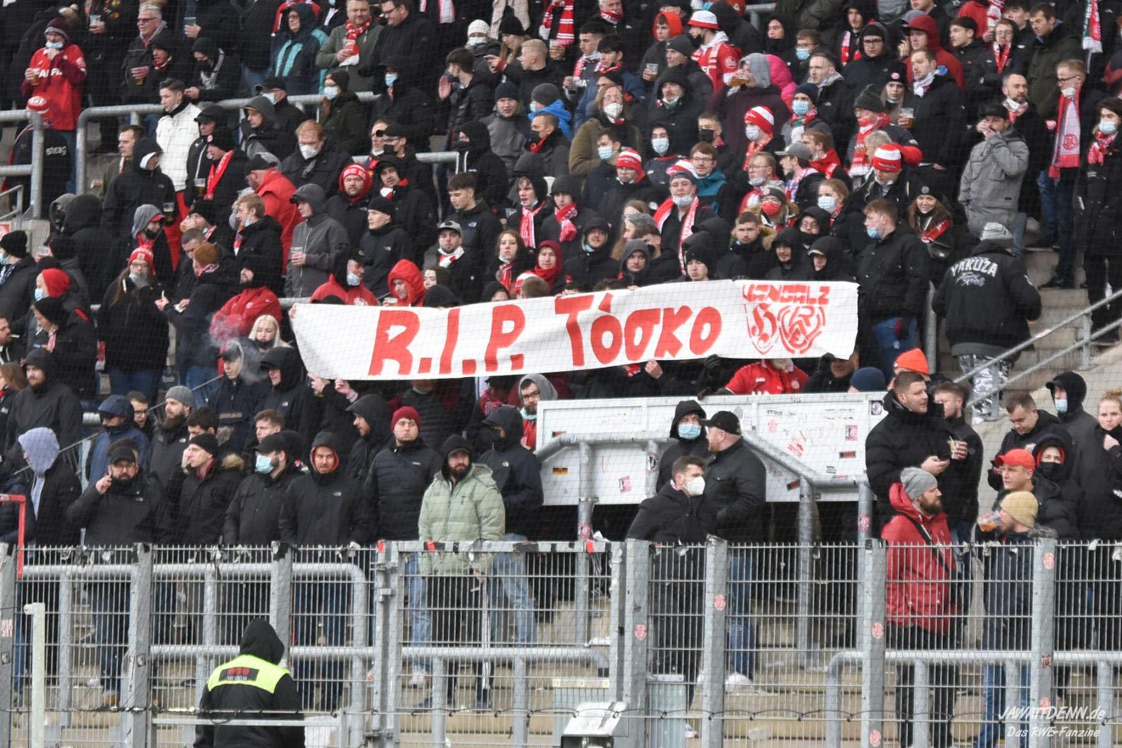 Rot-Weiss Essen – Fortuna Düsseldorf II 4-1 (3)