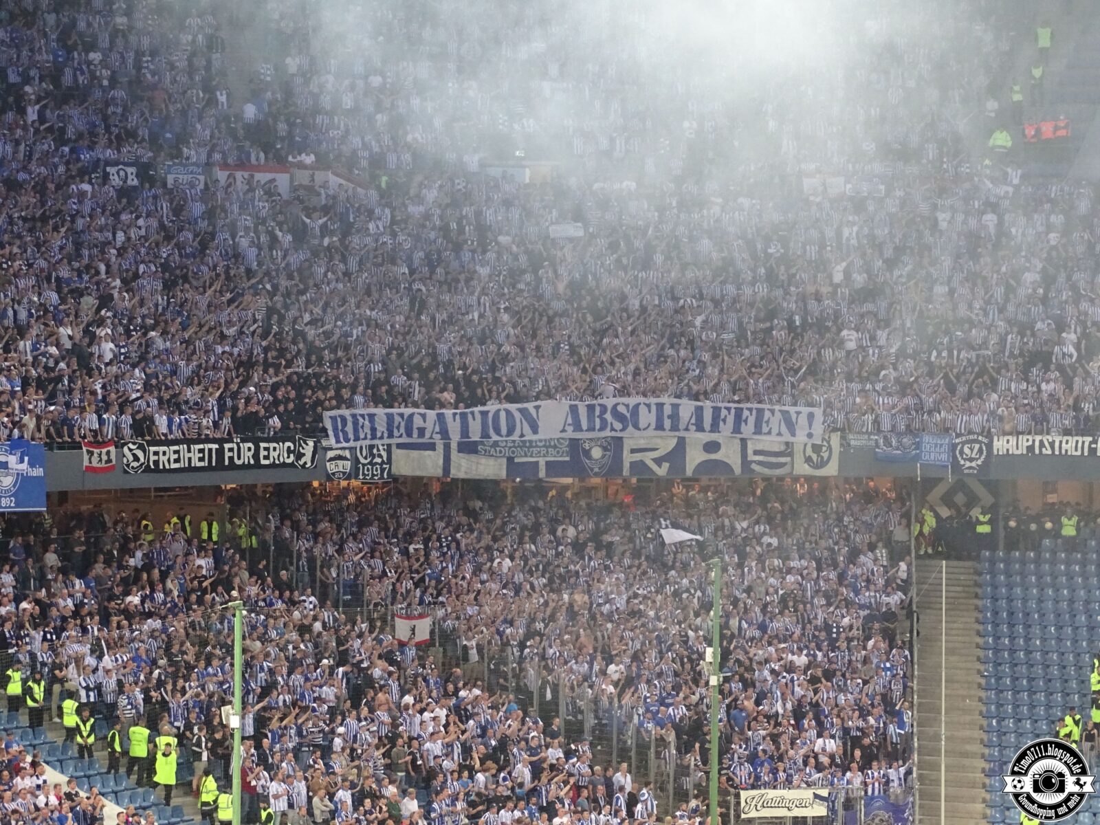 Hamburger SV – Hertha BSC 0-2 (16)
