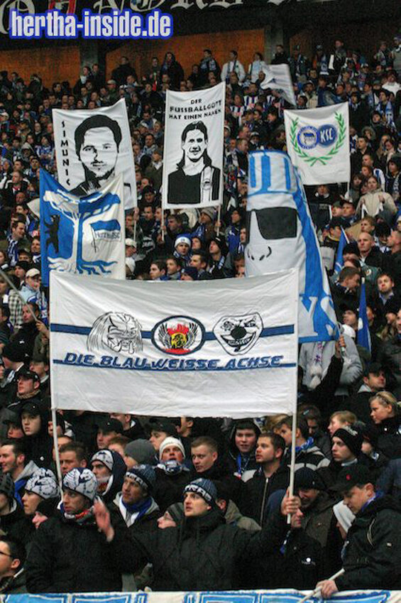 Hertha BSC vs Eintracht Frankfurt (2-1) (8)