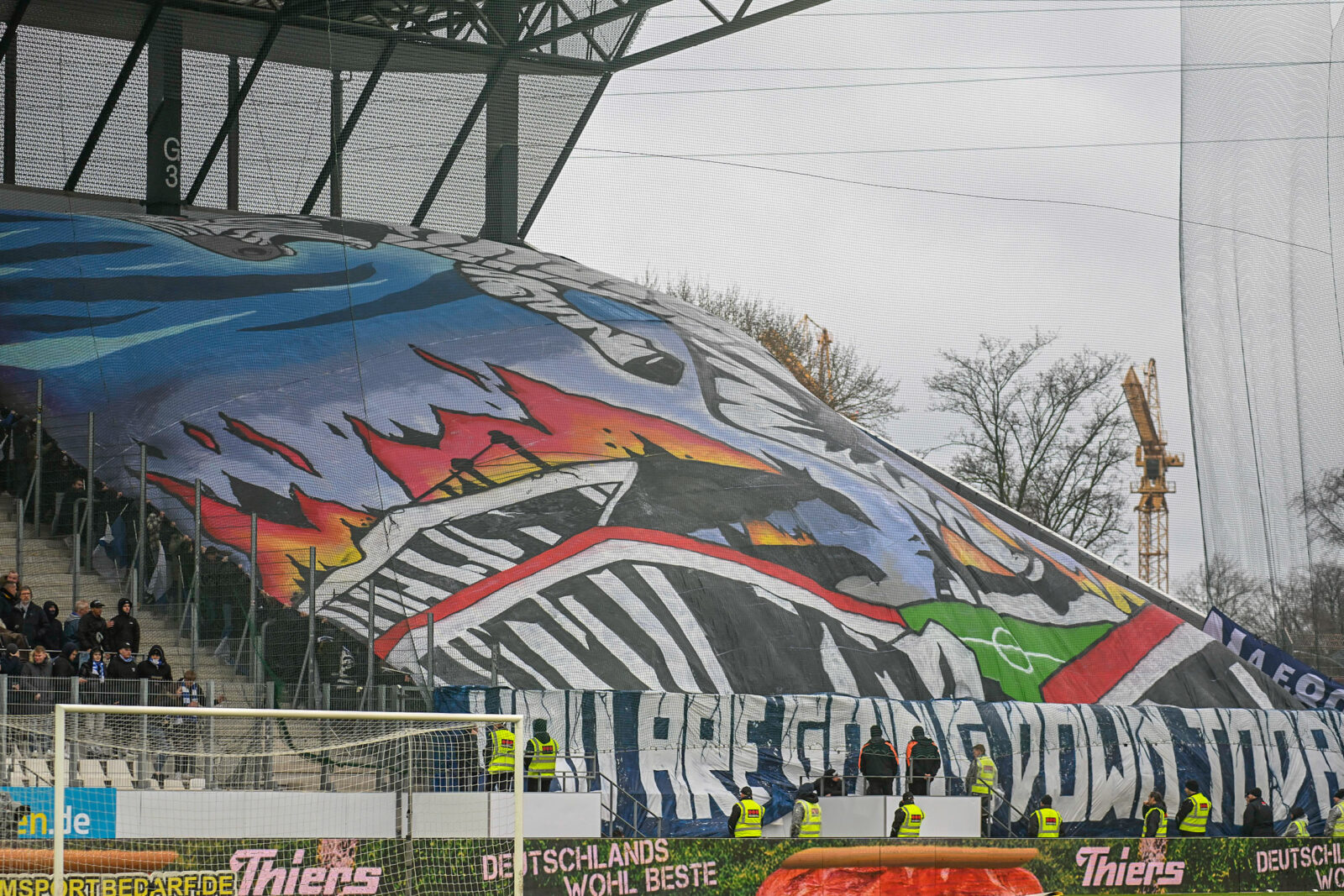 Rot-Weiss Essen – MSV Duisburg 1-1 (7)