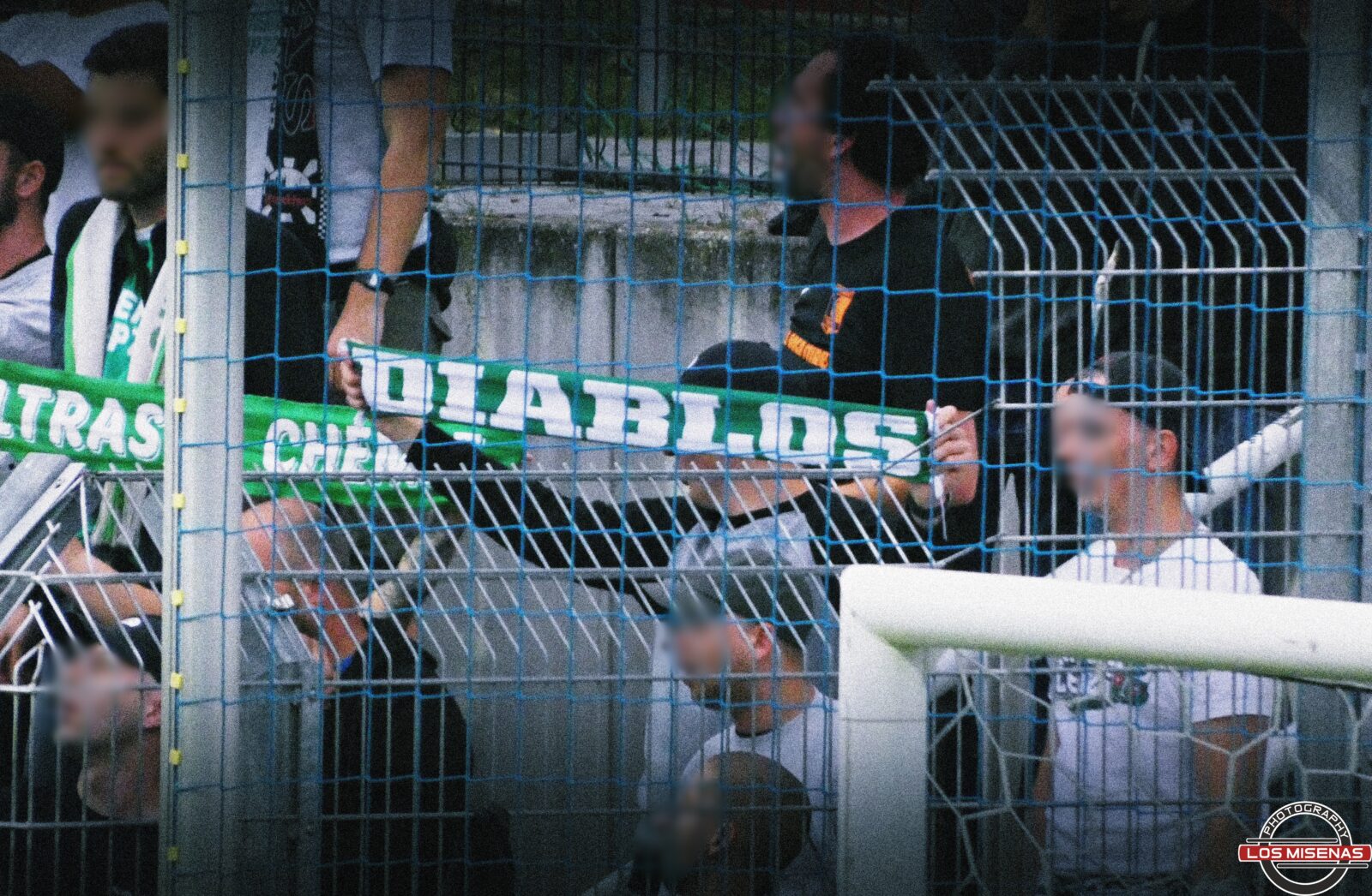 FSV Luckenwalde – BSG Chemie Leipzig 2-2 (20)