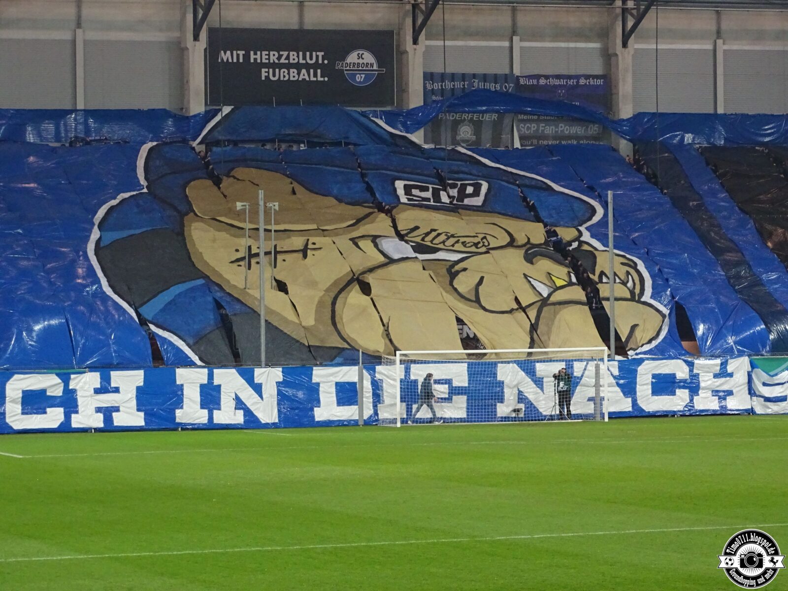 SC Paderborn – VfB Stuttgart 1-2 (9)