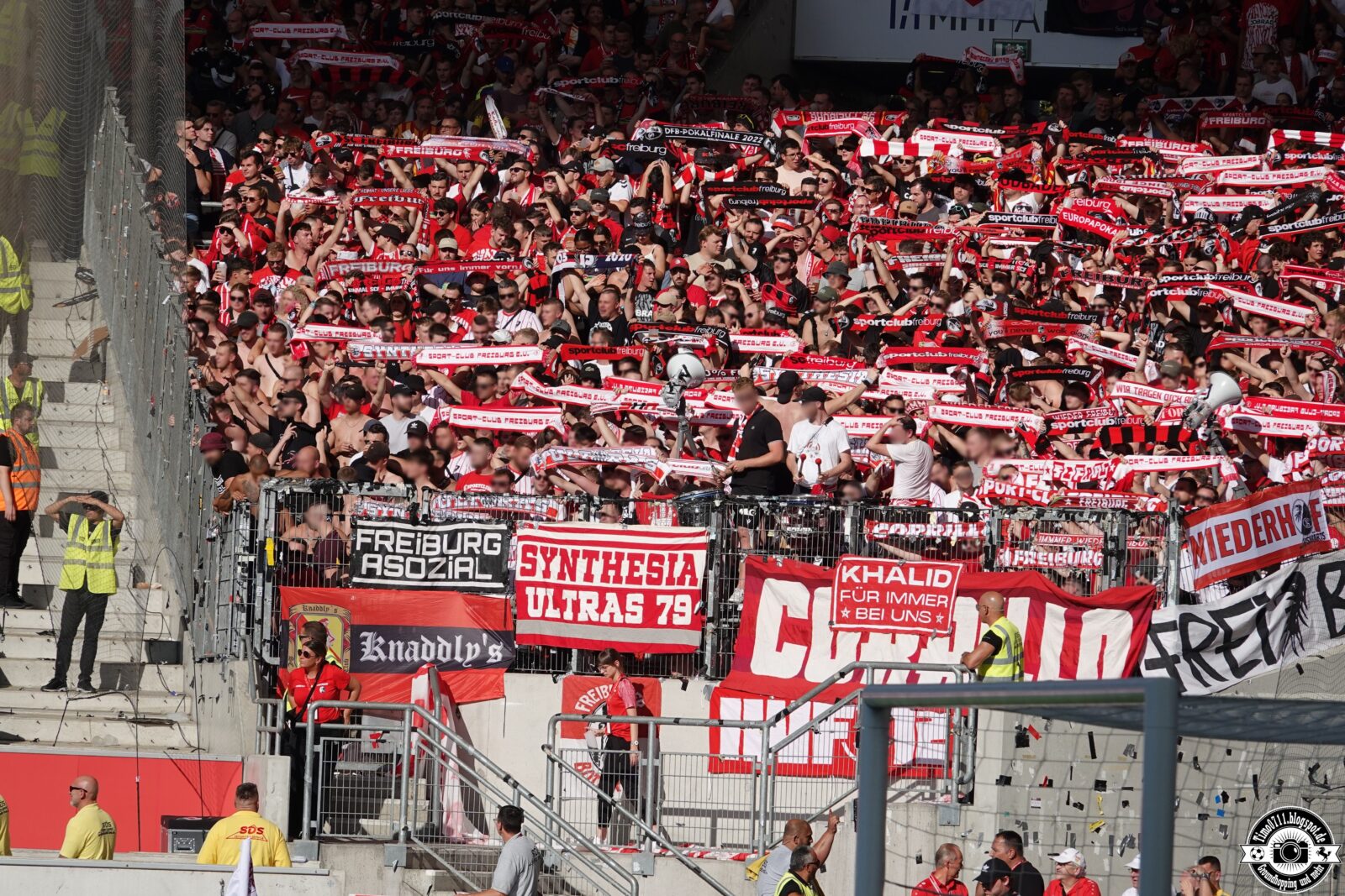 VfB Stuttgart – SC Freiburg 5-0 (17)