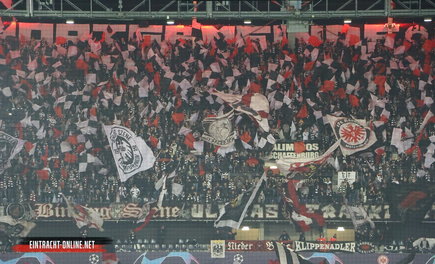 Eintracht Frankfurt – Tottenham Hotspur 0-0 (23)