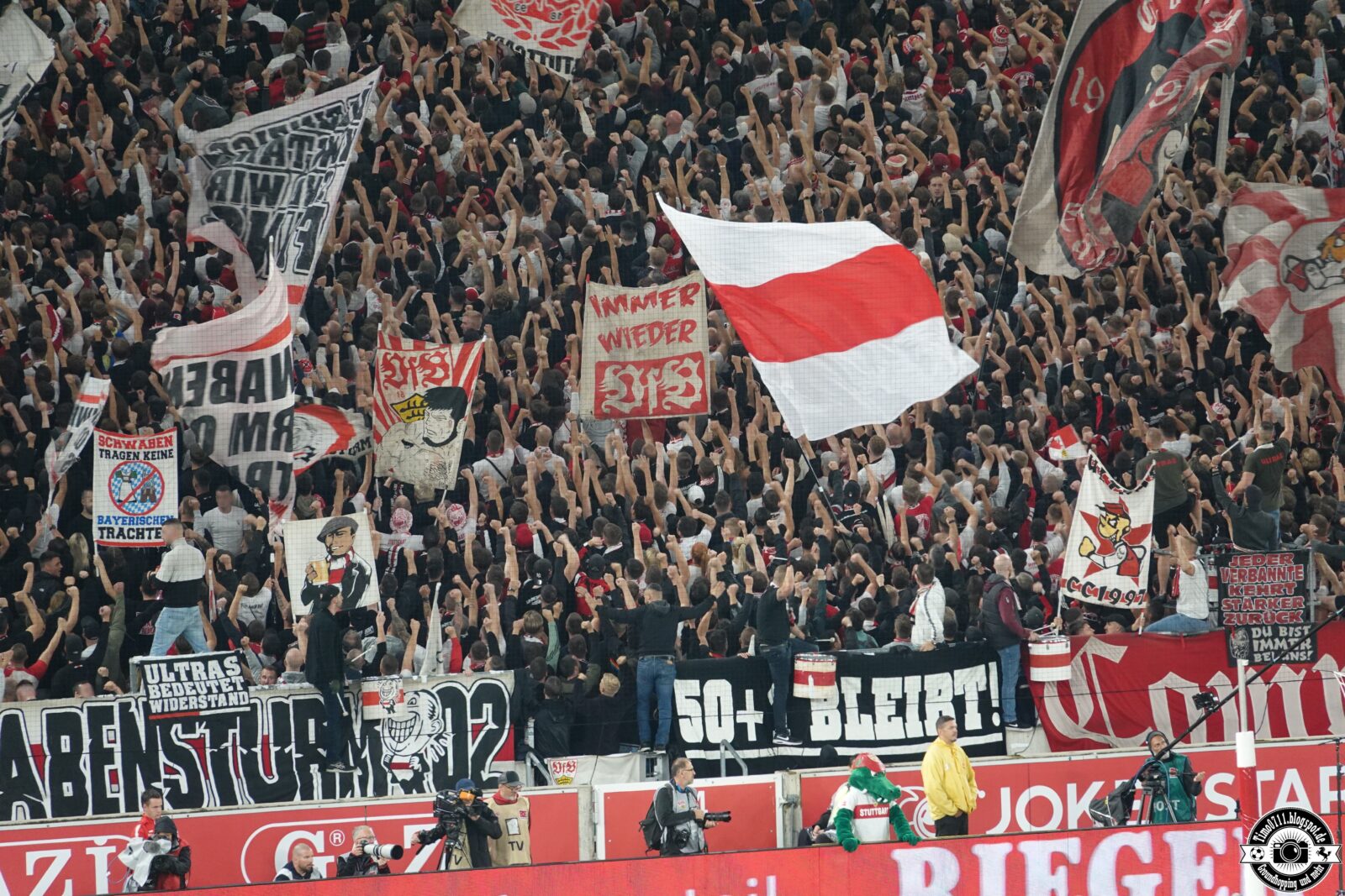 VfB Stuttgart – SV Darmstadt 98 3-1 (6)