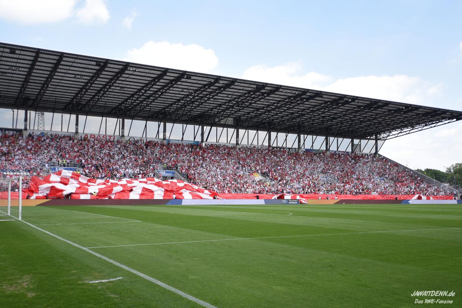 Rot-Weiss Essen – Rot Weiss Ahlen 2-0 (24)