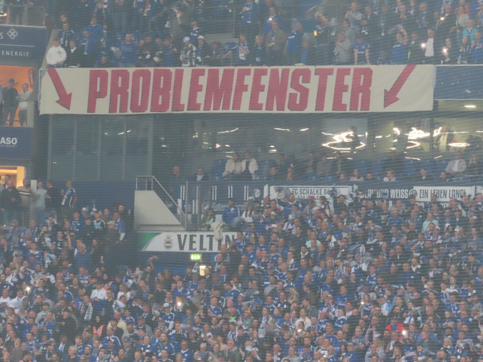 FC Schalke 04 – Fortuna Düsseldorf 1-1 (25)