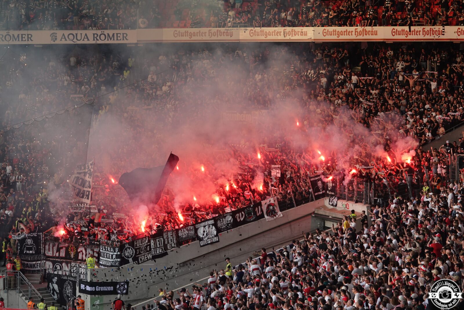 VfB Stuttgart – Eintracht Frankfurt 3-0 (3)
