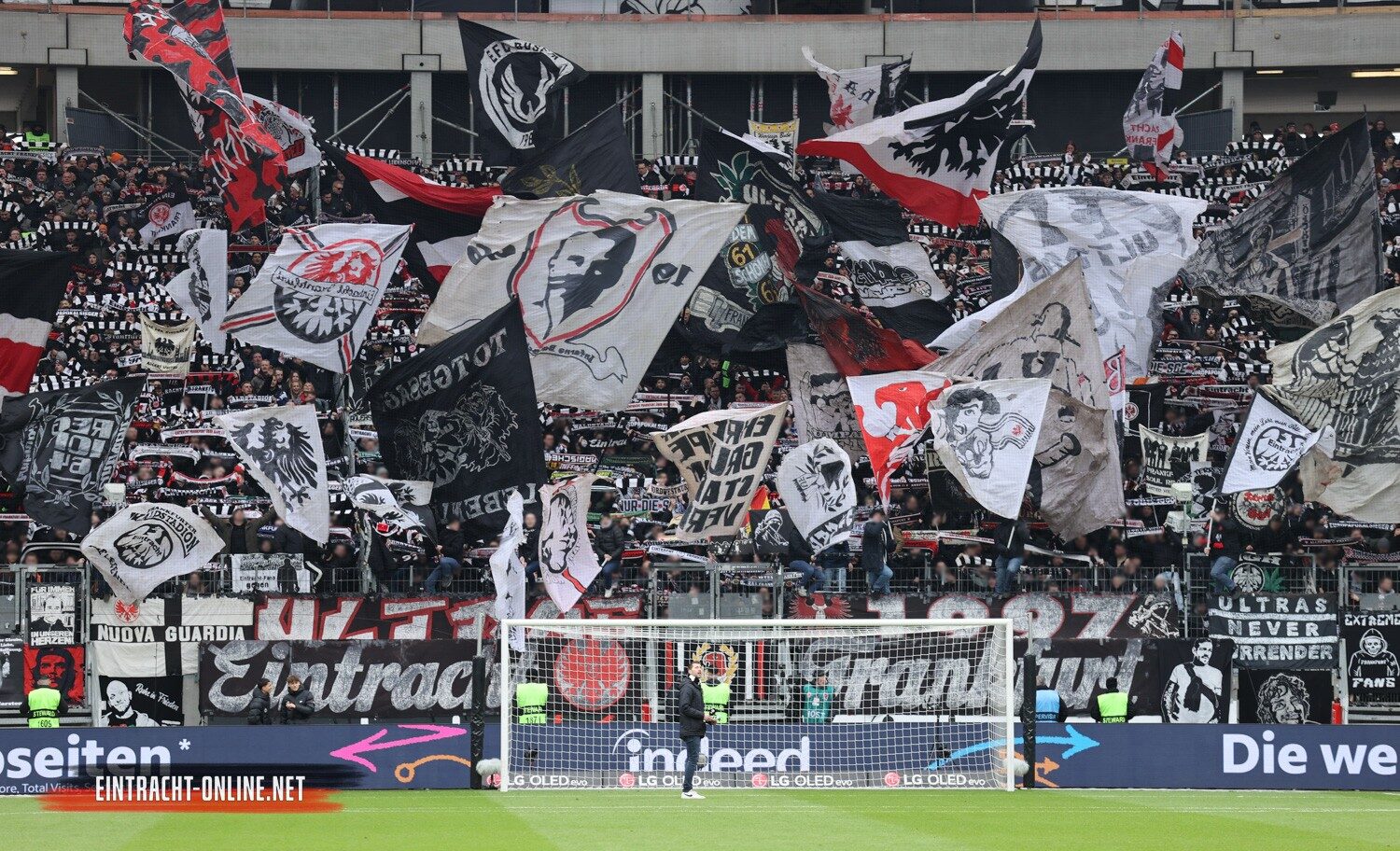 Eintracht Frankfurt – VfB Stuttgart 1-1 (9)