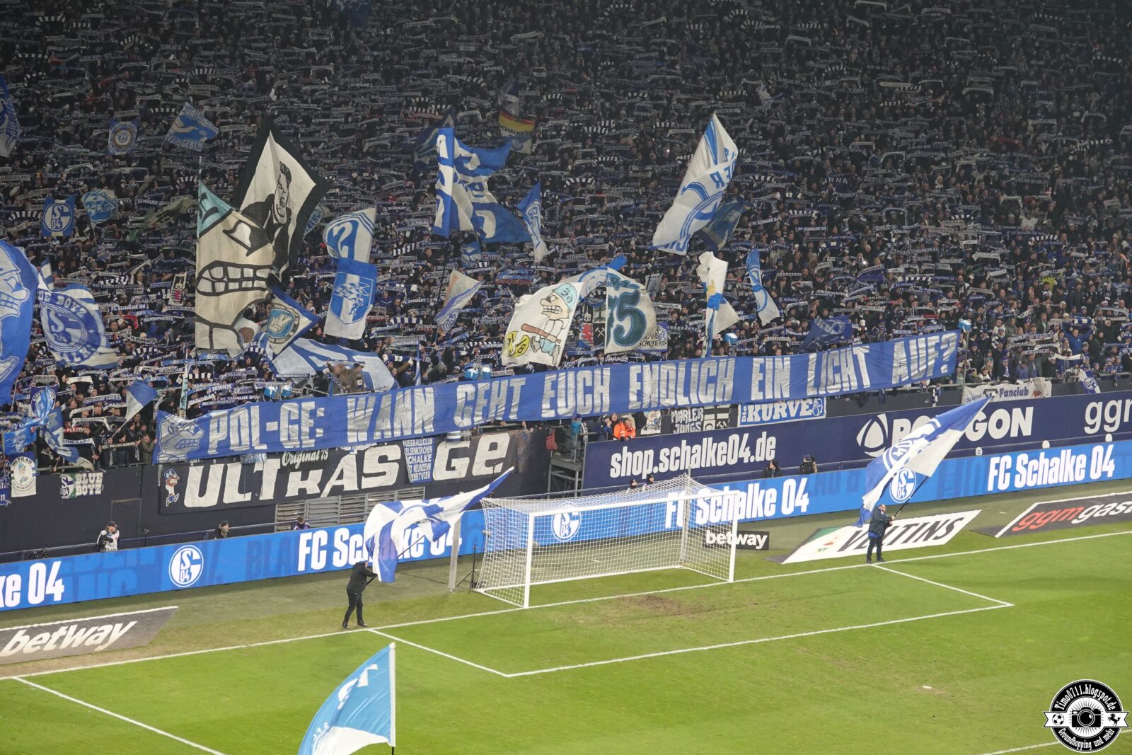 FC Schalke 04 – Hamburger SV (7)