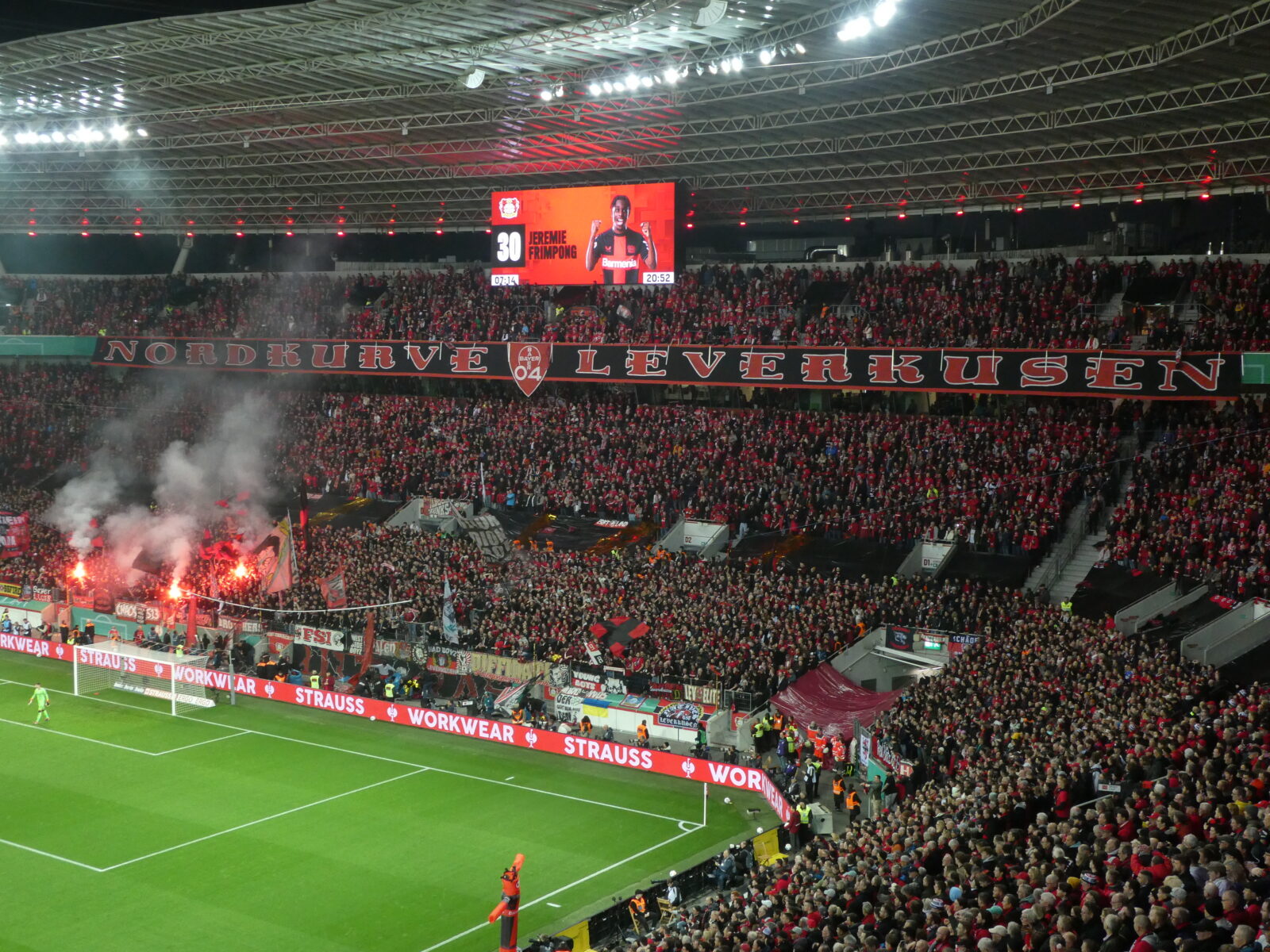 Bayer 04 Leverkusen – Fortuna Düsseldorf 4-0 (19)