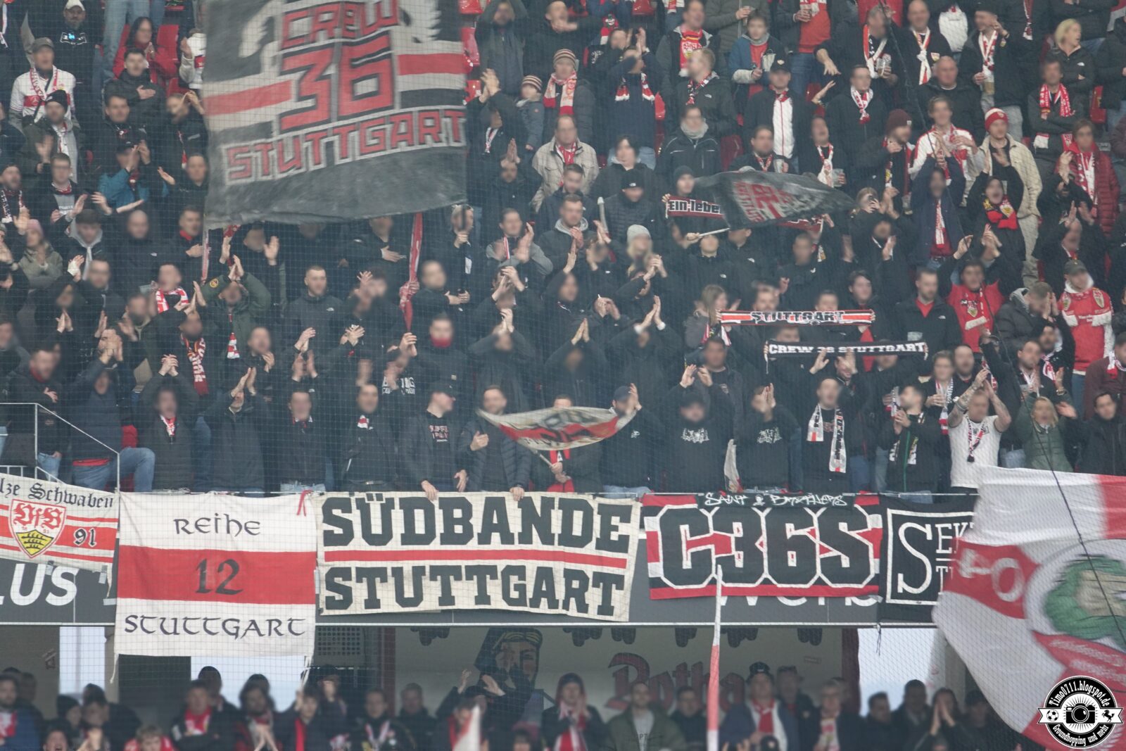SC Freiburg – VfB Stuttgart 1-3 (27)
