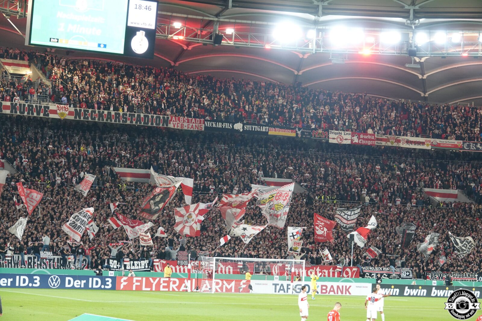 VfB Stuttgart – 1. FC Union Berlin 1-0 (2)
