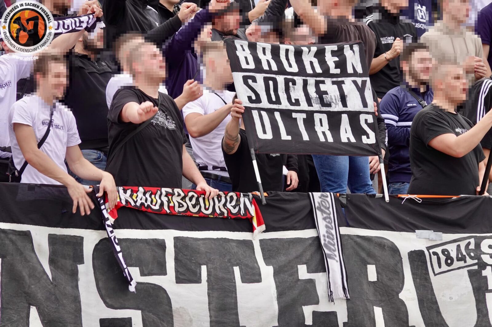 SSV Ulm – KSV Hessen Kassel 3-0 (10)
