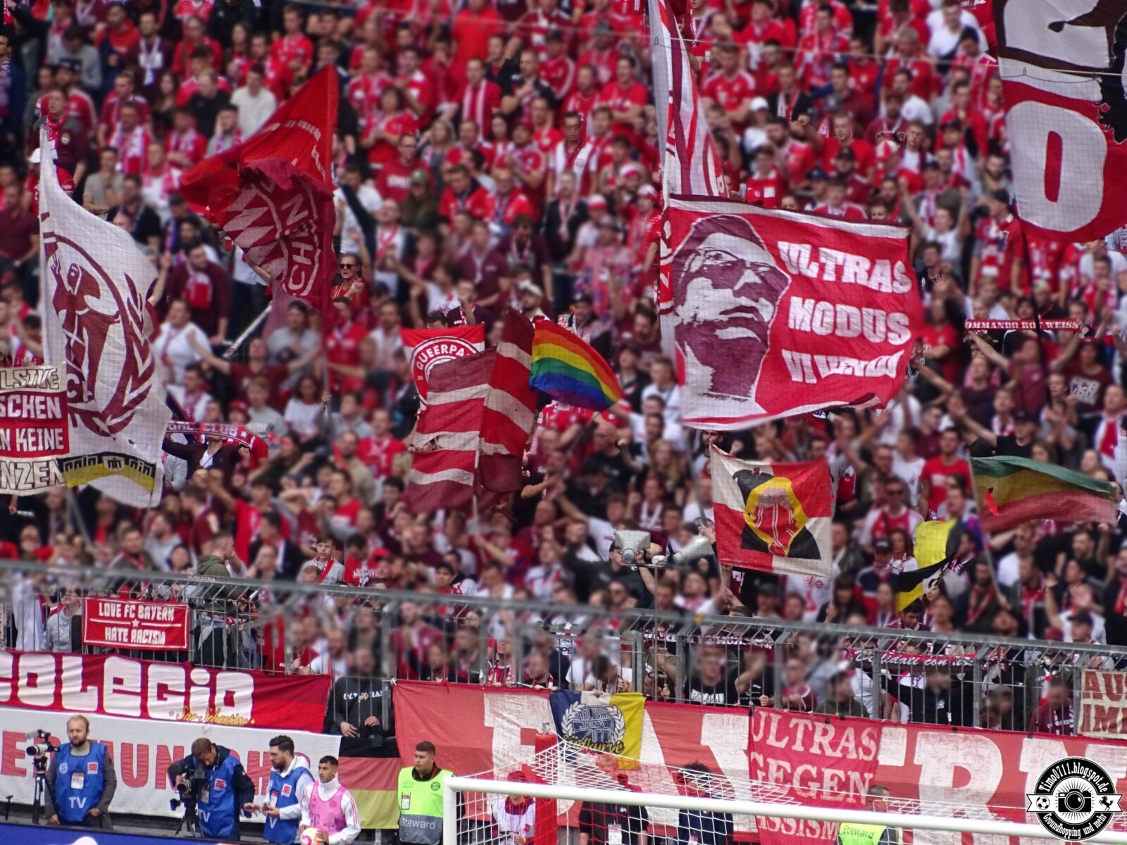 FC Bayern München – VfB Stuttgart 2-2 (16)