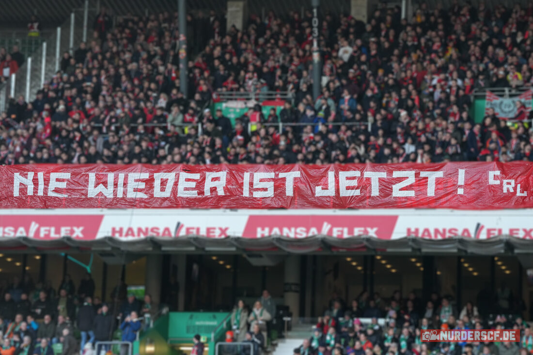 Werder Bremen – SC Freiburg 3-1 (12)