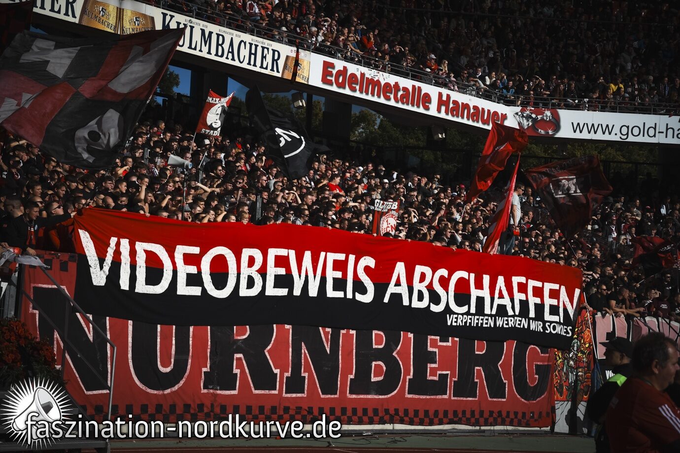 1. FC Nürnberg – Hertha BSC 3-1 (29)