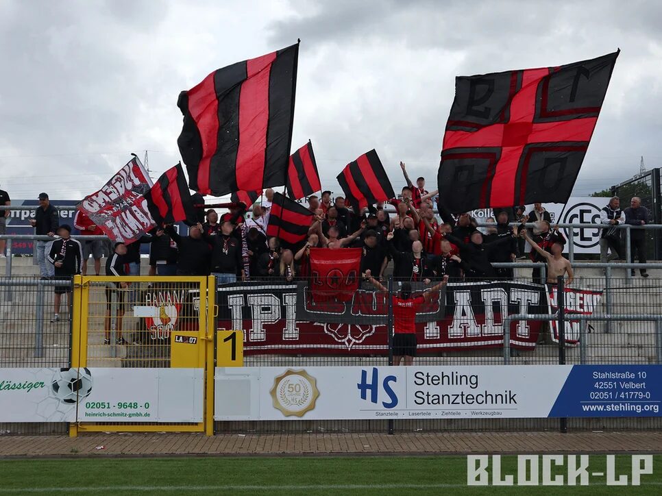 SSVg Velbert – SV Lippstadt 08 2-0 (5)