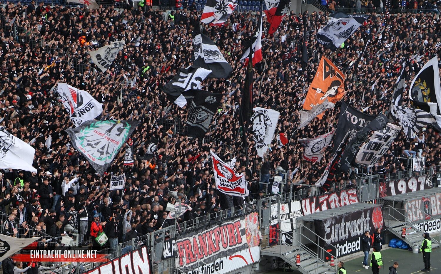 Eintracht Frankfurt – 1. FC Union Berlin 2-0 (18)