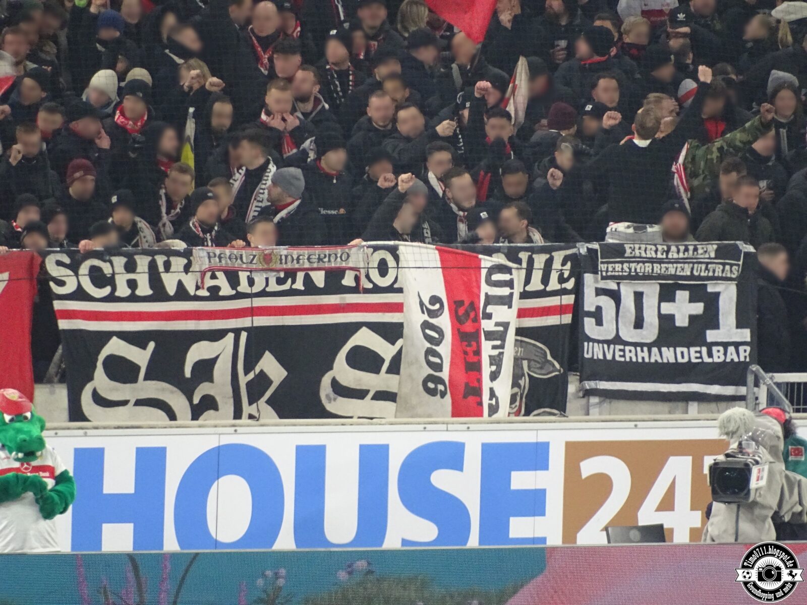 VfB Stuttgart – FC Bayern München 1-2 (48)