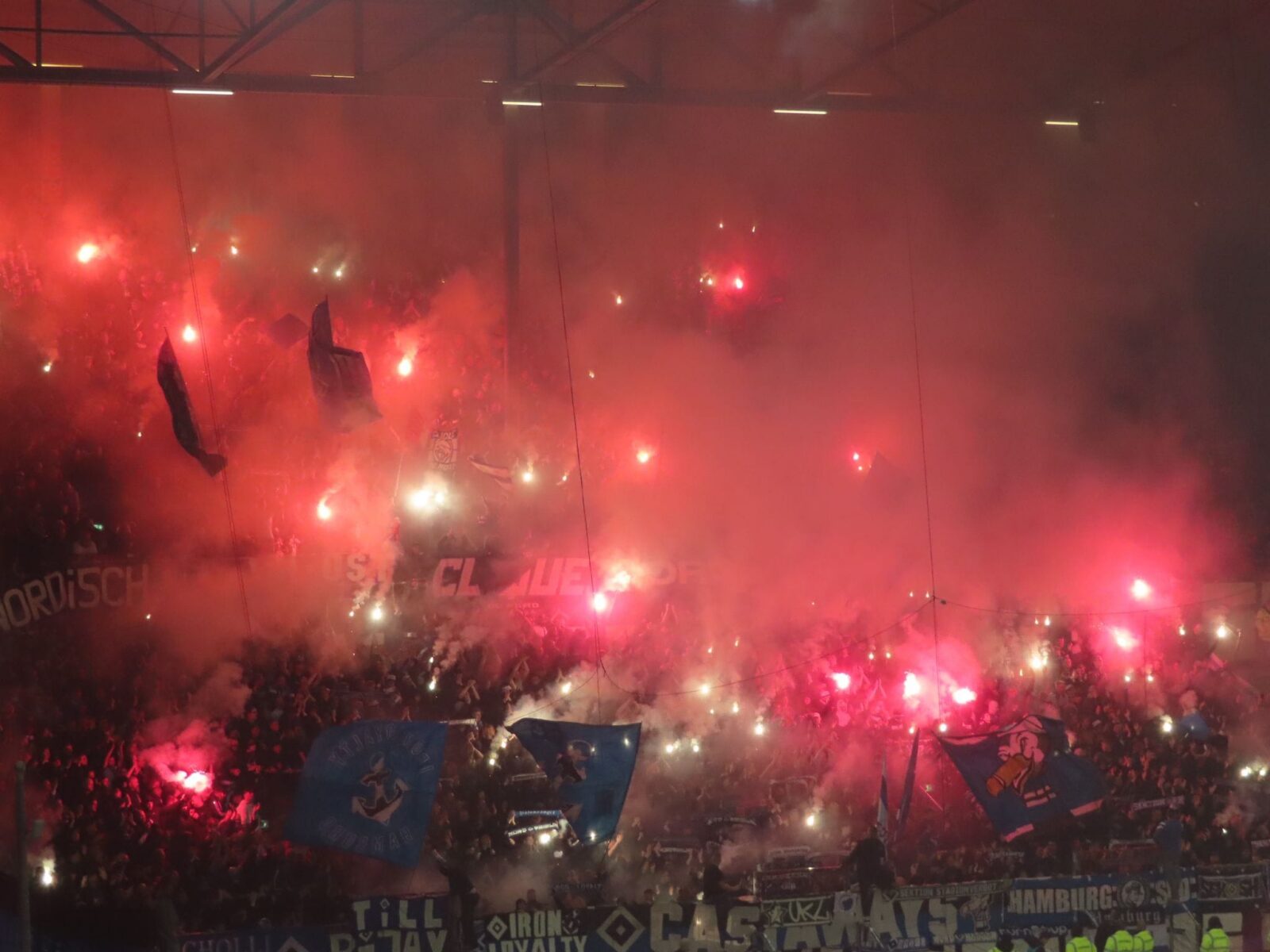 FC St. Pauli – Hamburger SV 3-0 (45)