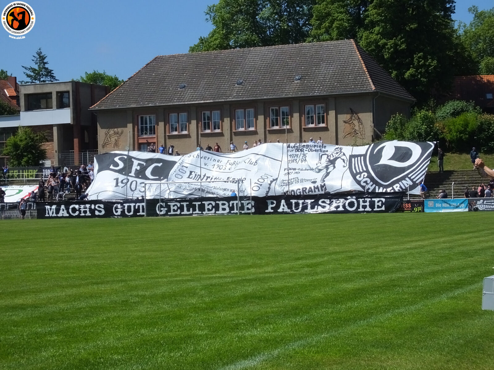 SG Dynamo Schwerin – FC Anker Wismar 1-0 (12)