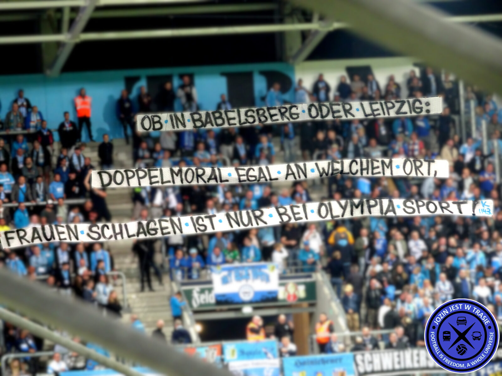Chemnitzer FC – BSG Chemie Leipzig 0-1 (9)