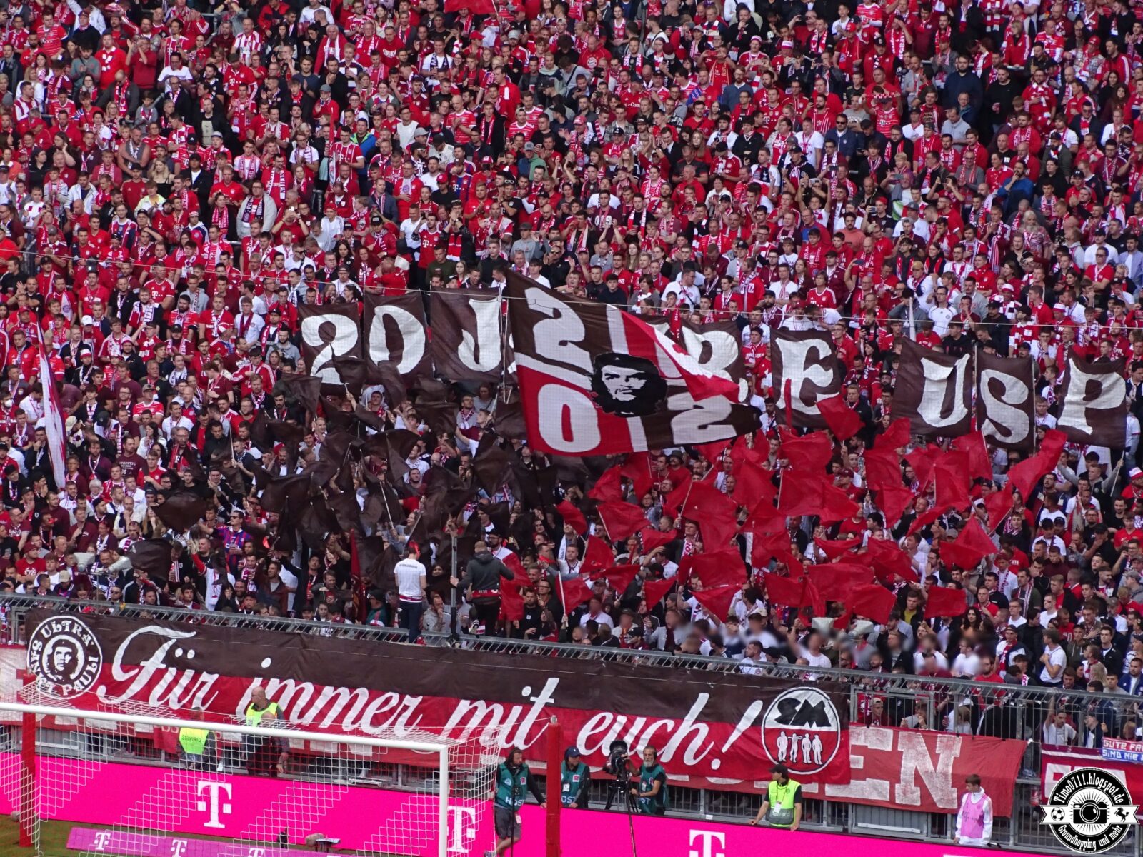 FC Bayern München – VfB Stuttgart 2-2 (3)