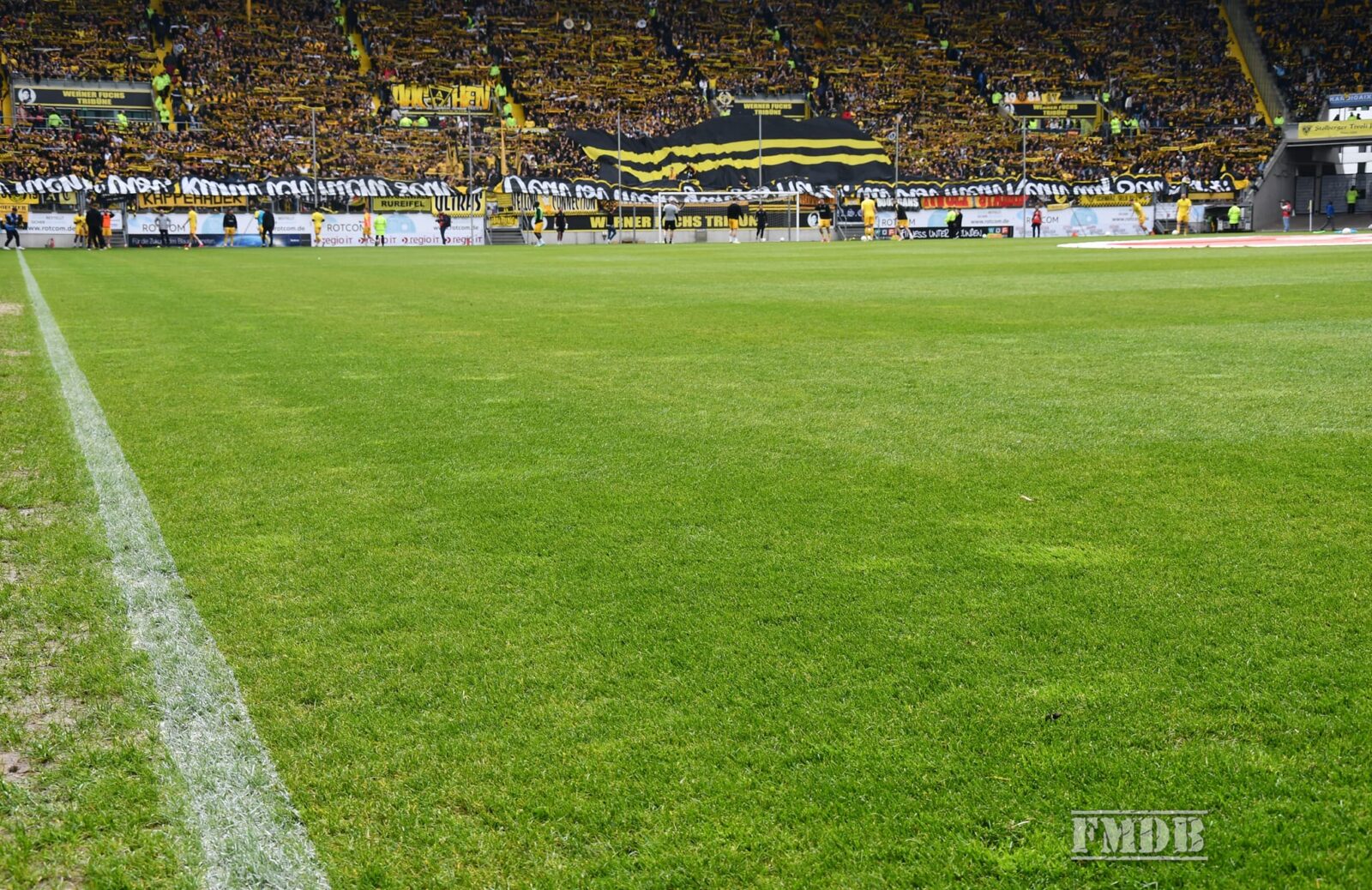 TSV Alemannia Aachen – 1. FC Bocholt 1-2 (21)