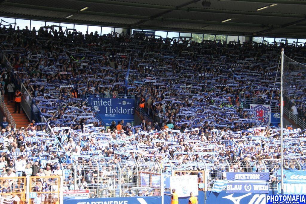 VfL Bochum – 1. FSV Mainz 05 1-2 (28)