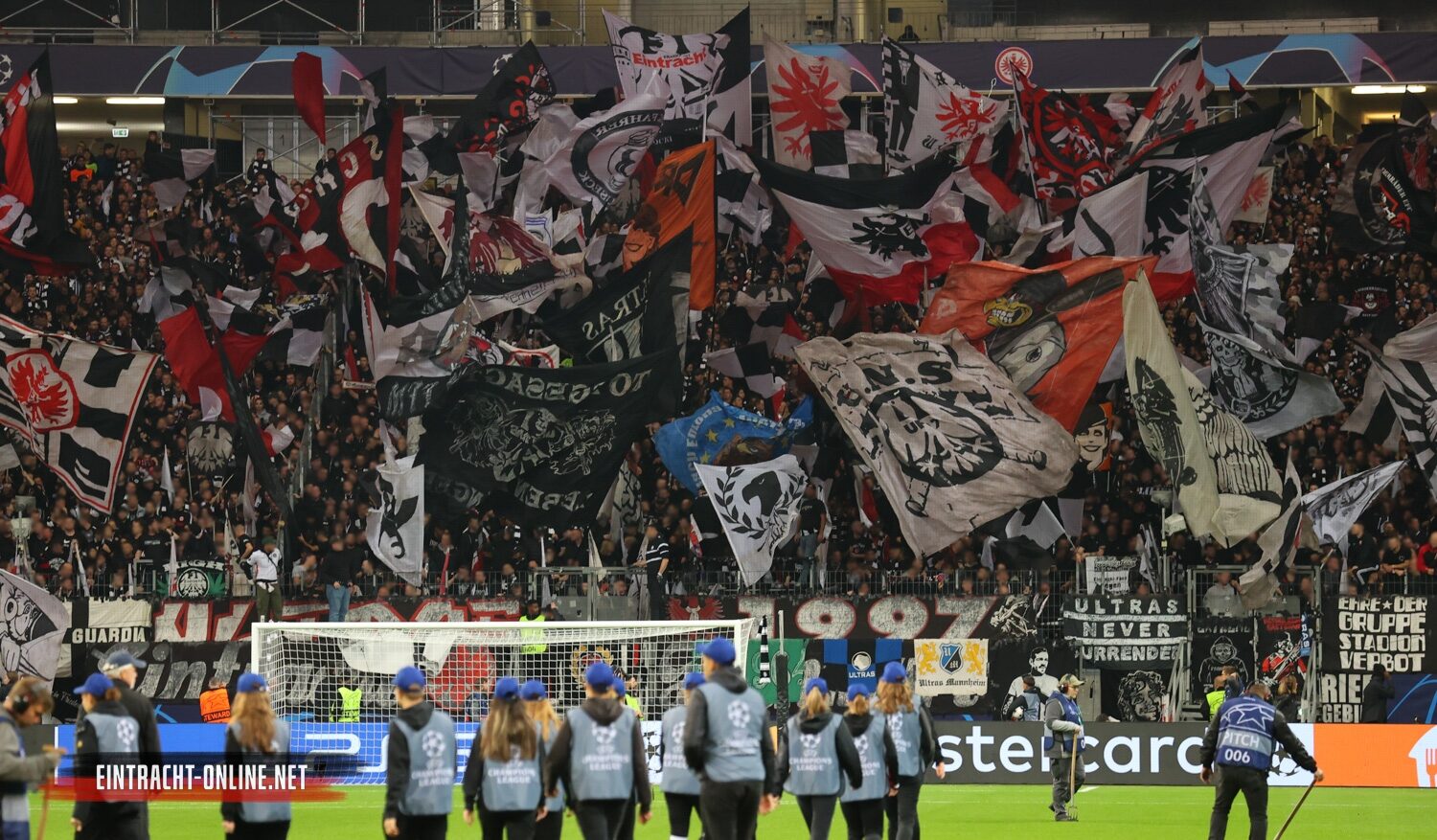 Eintracht Frankfurt – Olympique Marseille 2-1 (5)