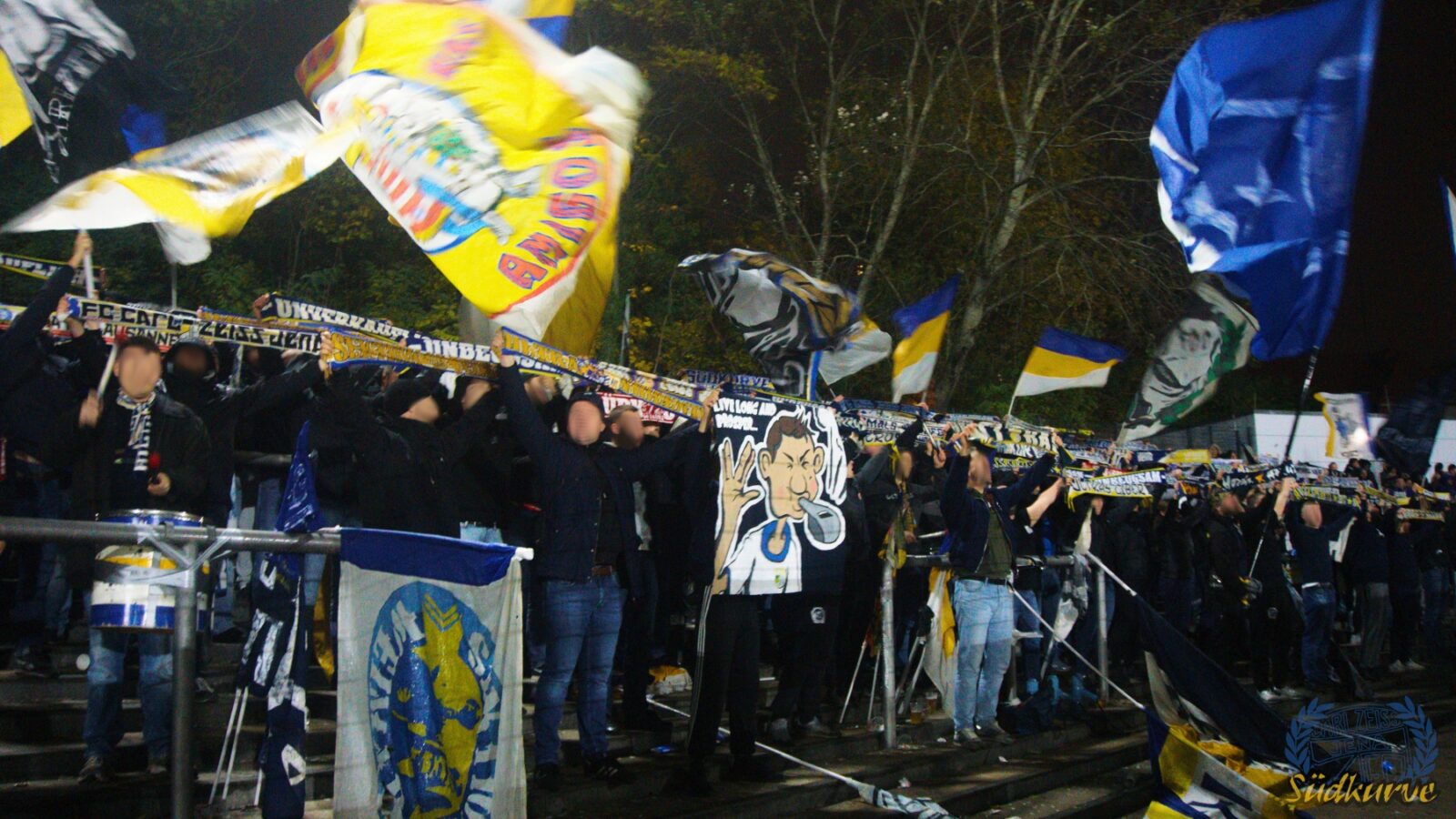 Berliner AK – FC Carl Zeiss Jena 0-1 (3)