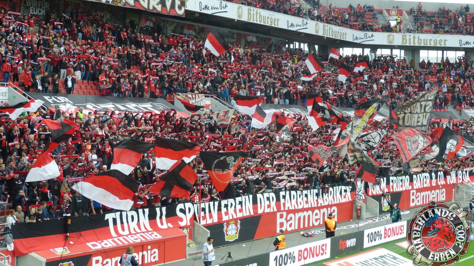 Bayer 04 Leverkusen – RB Leipzig 2-0 (1)