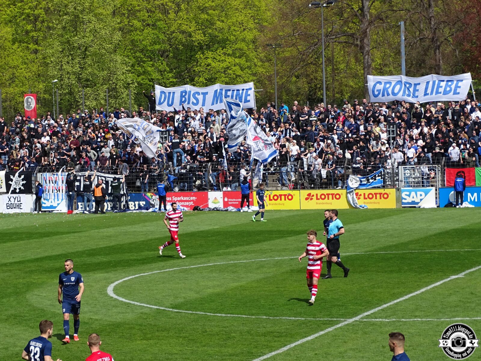 SV Babelsberg 03 – FC Energie Cottbus 0-2 (8)