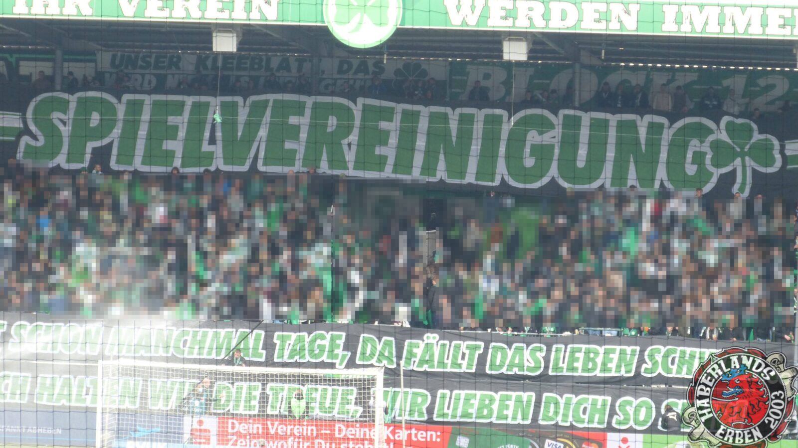 SpVgg Fürth – Bayer 04 Leverkusen 1-4 (9)