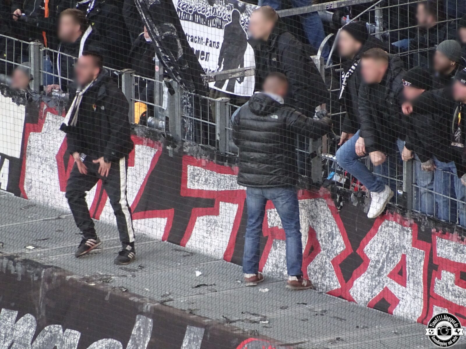 Eintracht Frankfurt – VfB Stuttgart 1-1 (49)