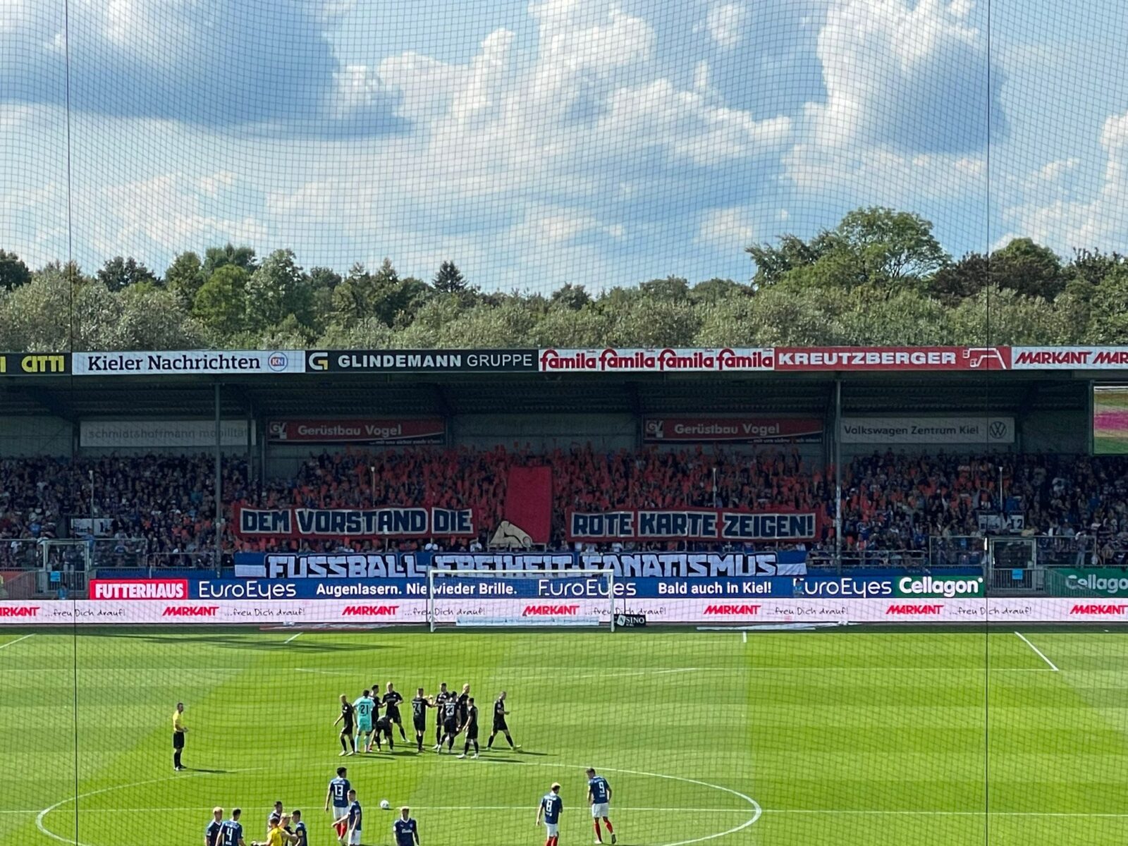 Holstein Kiel – SC Paderborn 2-1 (1)