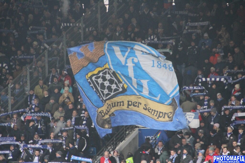 VfL Bochum – Hertha BSC 3-1 (23)