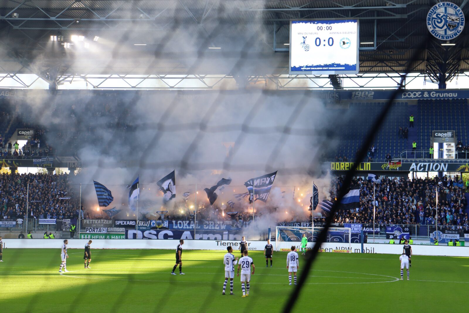 MSV Duisburg – DSC Arminia Bielefeld 0-1 (3)