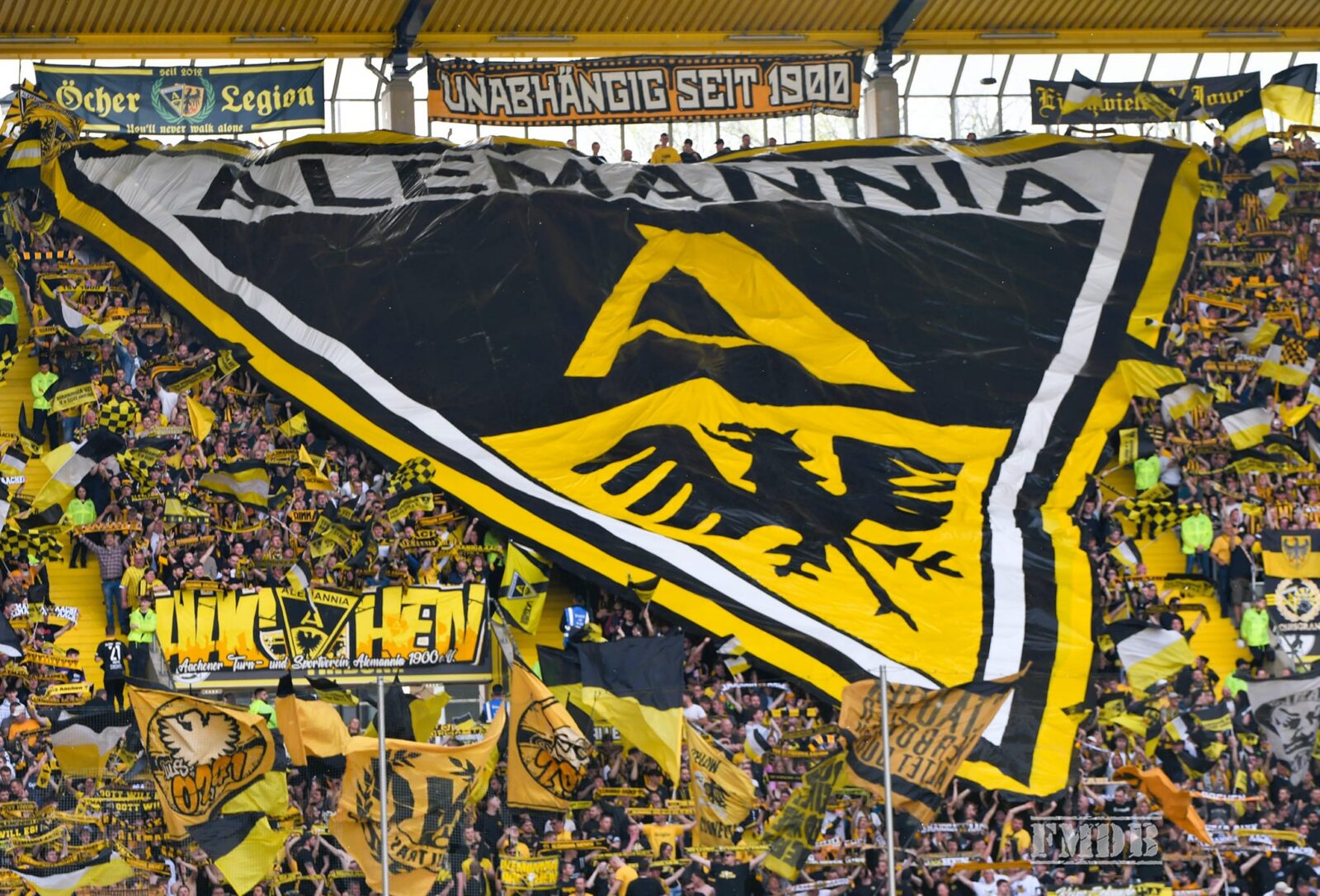TSV Alemannia Aachen – Rot Weiss Ahlen 3-0 (1)